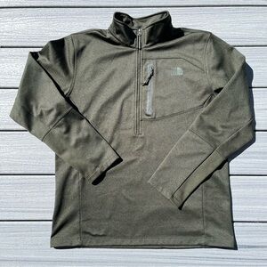 The North Face Canyonlands ½-Zip